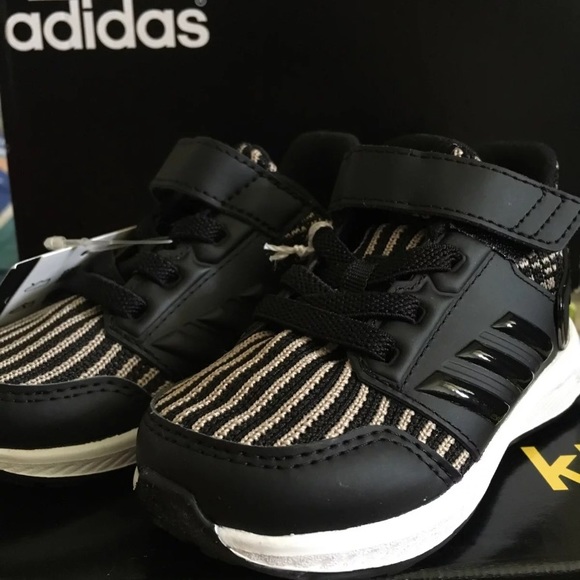 Adidas RapidRun Knit I - Picture 2 of 4